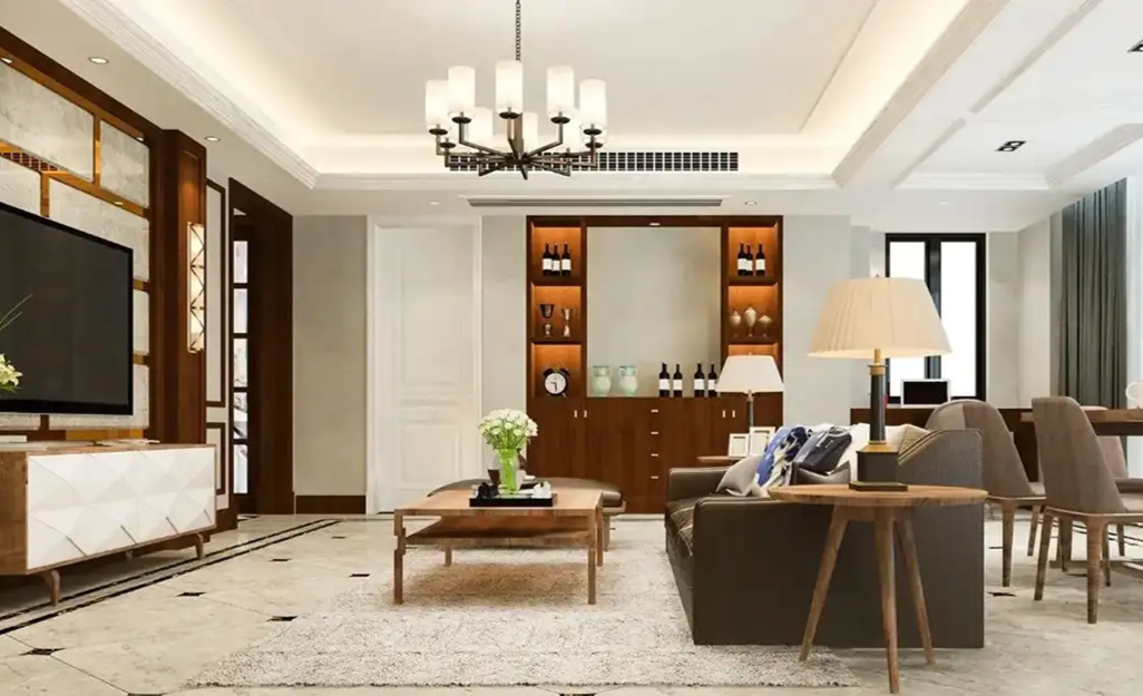 Vaayu Mumbai - Premium Homes Dahisar
